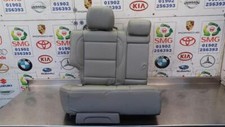 KIA SORENTO MK1 XE 2.5D 2009- REAR RIGHT DRIVER SEAT 