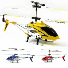 Syma RC Helicopter 3.5CH S107G