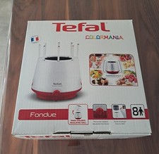 Tefal Electric Fondue Set for