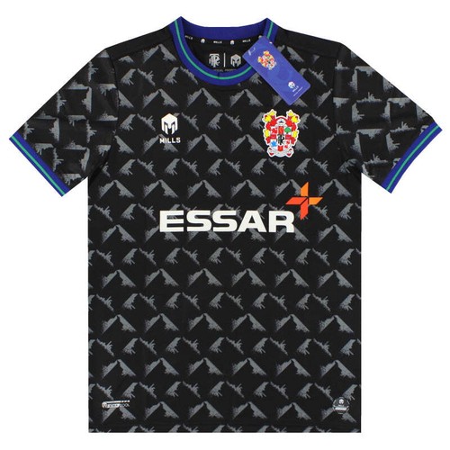 2024 tranmere rovers third - rovers,
