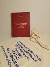 Post Office Leicester Heritage