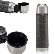 Thermos stainless steel vacuum - stainless,