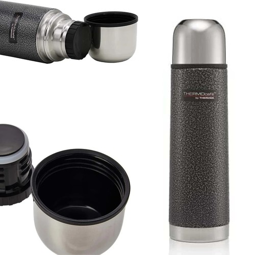 Thermos stainless steel vacuum - thermos,