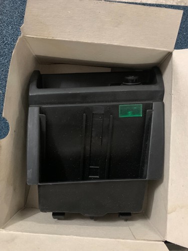 Genuine polo 86c ashtray - , vw