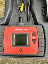 Snap On Visual Inspection