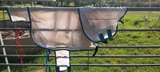 3ft2 unbranded Fly Rug for