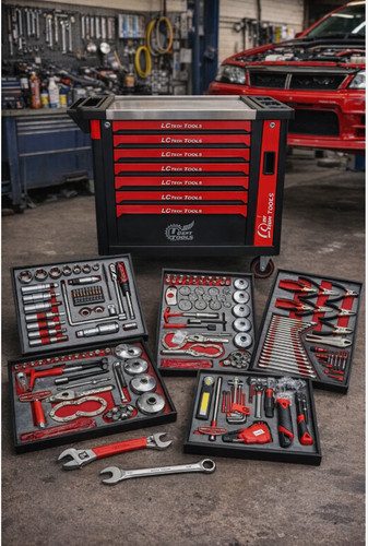 Drawer rolling tool chest - rolling,
