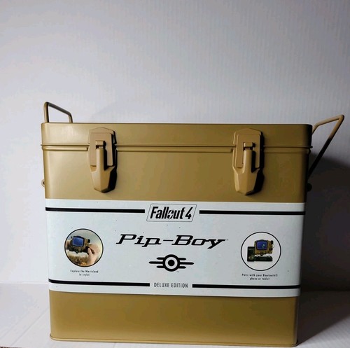 Fallout pip boy - pip-boy, 3000