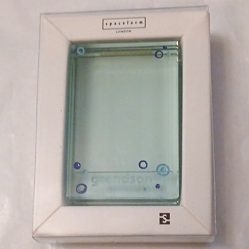 Spaceform dinky frame glass - spaceform,