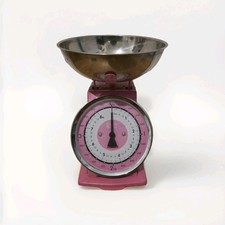 Typhoon Vintage Style Weighing