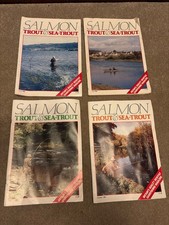 salmon trout & sea-trout