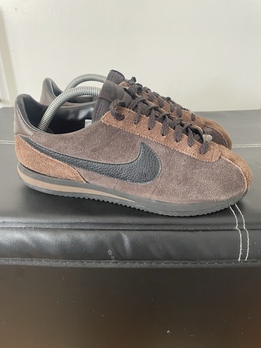 Rare nike cortez liam - v,