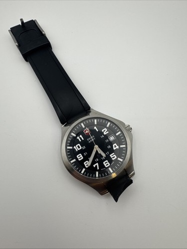 Victorinox swiss army black - swiss,