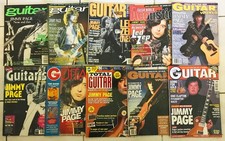 LED ZEPPELIN - lot of 10