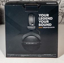 Beyerdynamic DT 770 PRO 80 ohm