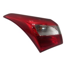 Hyundai I30 Mk2 Gd Rear Tail