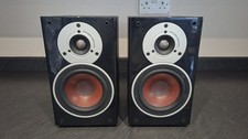 Pair of Dali Zensor 1