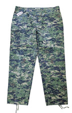 Genuine Propper International Marpat USMC Camo Woodland Trousers XXL Long #13