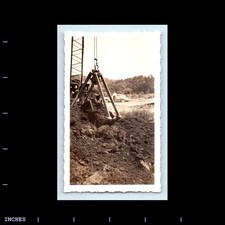 Old Vintage Photo MAN BY