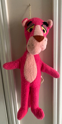 Vintage mighty star pink - vintage,