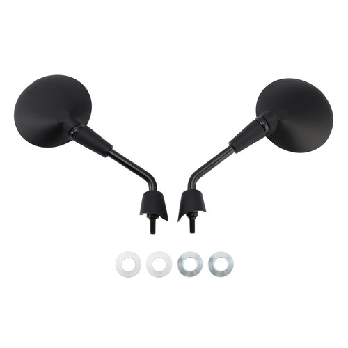 Rear view mirrors for - view,