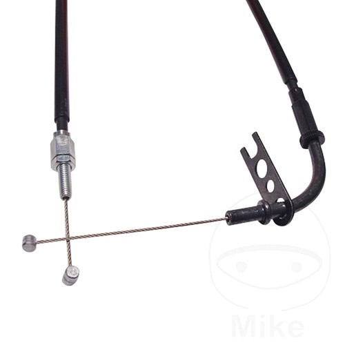 Throttle cable open 1pc - a,