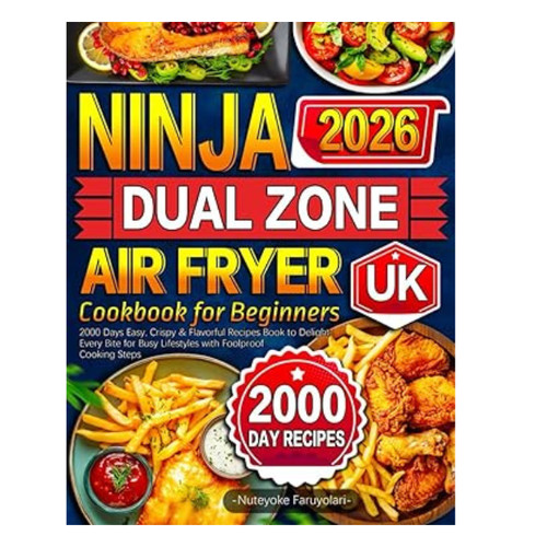 2026 ninja dual zone - ninja, fryer