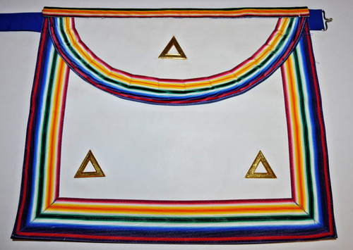 Royal ark mariner grand - mariner, rank
