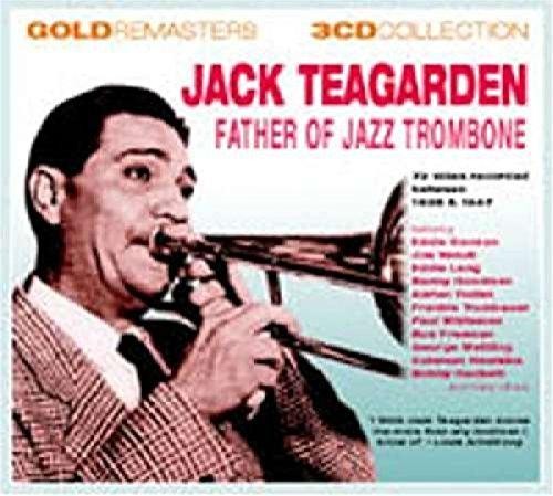 Father jazz trombone - jazz,