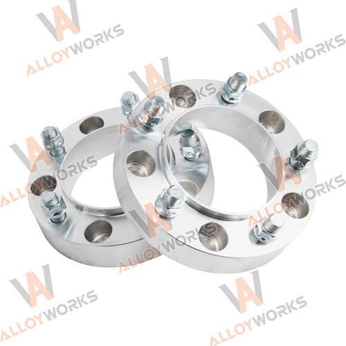 38mm wheel spacers - wheel, 5x165.1