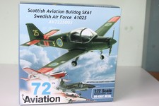 AVIATION 72 1:72 SCOTTISH