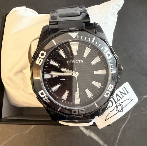 Invicta men pro diver - invicta, men's