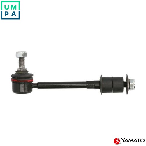 Linkcoupling rod stabiliser - linkcoupling,