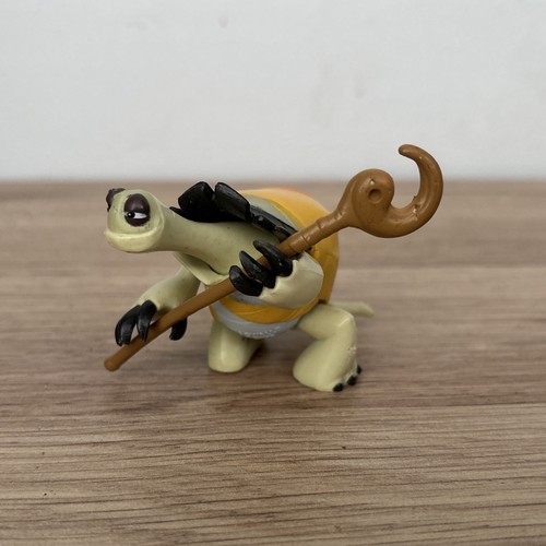 Kung panda oogway toy - oogway,