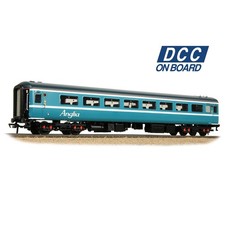 Bachmann 39-676DC OO Gauge BR