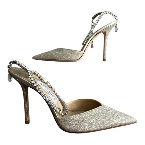 Jimmy choo saeda pumps - jimmy,