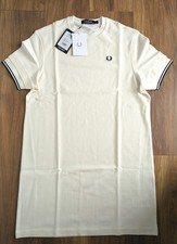 Womens Fred Perry Pique