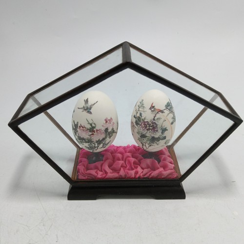 Vintage chinese hand painted - chinese,
