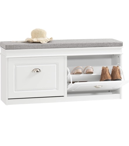 Sobuy hallway shoe storage - sobuy,