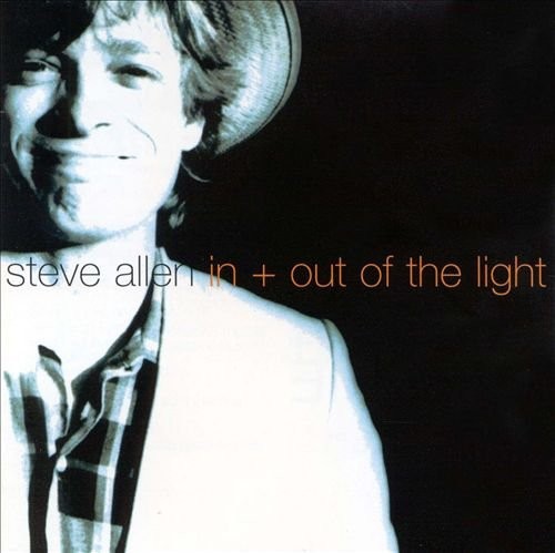 Steve allen out of - allen,