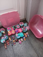 Large Bundle Of Lol Surprise
