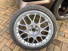 Audi mk1 bbs rs803 - audi,