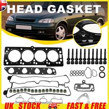 FOR VAUXHALL 2.0 Z20LET Z20LER