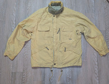 Melka Sand Beige Golf Outside