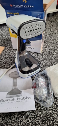 Russell hobbs steam genie - hobbs,