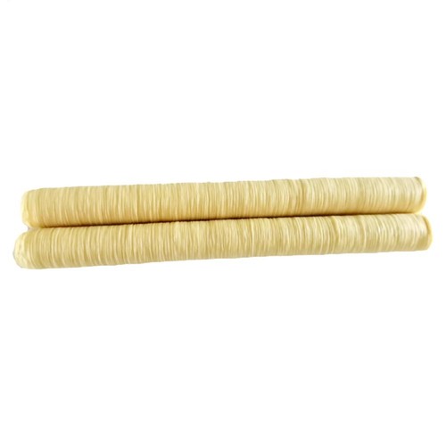 2pack collagen casings dry - collagen,