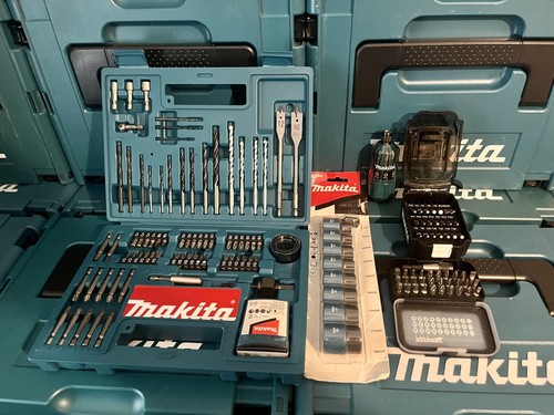 Makita mega bundle - makita,