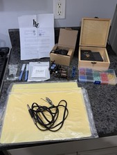 Tattoo Equipment Lot – Power