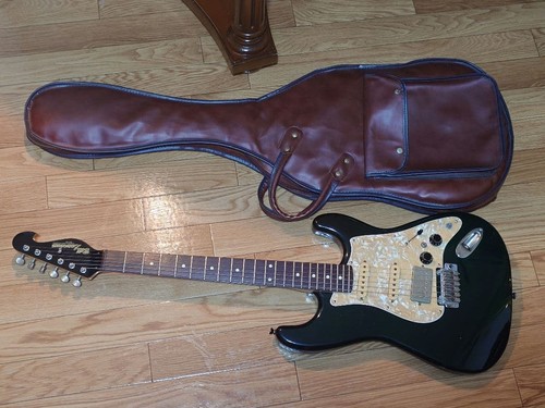 Bill lawrence guitar junk - bill,
