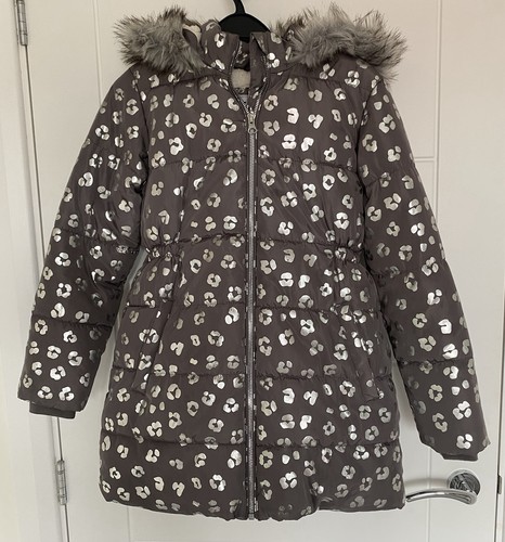 Age girls coat - tu, 9-10